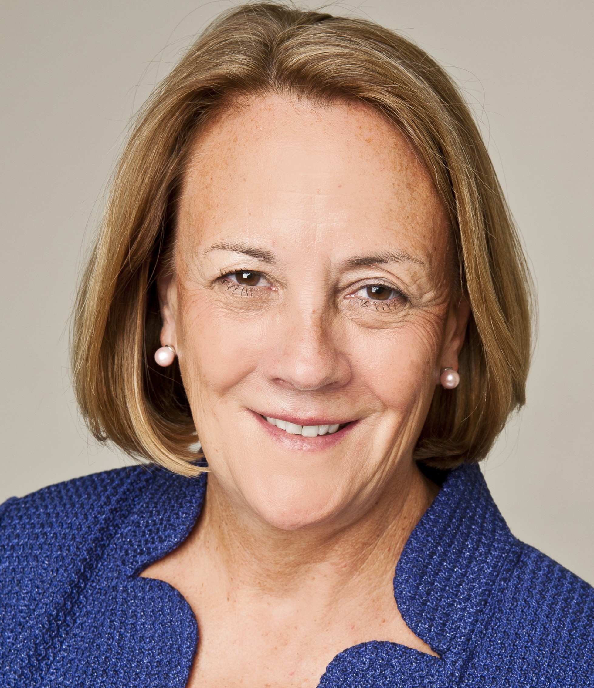 Emily Landis Walker on Resilience It's Personal Emily Landis Walker